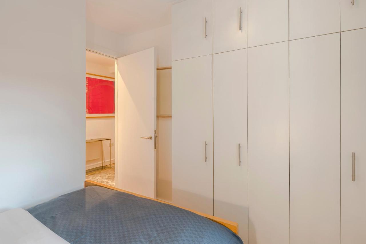 Penthouse Kings Cross Daire Londra Dış mekan fotoğraf